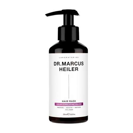 Маска DR. MARCUS HEILER 250 мл