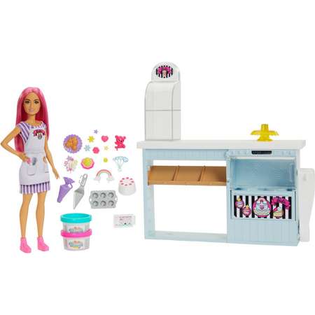 Кукла модельная Barbie