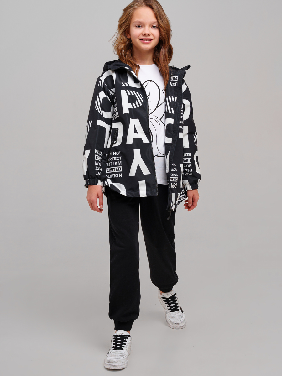 Ветровка PlayToday 12521114 - фото 5