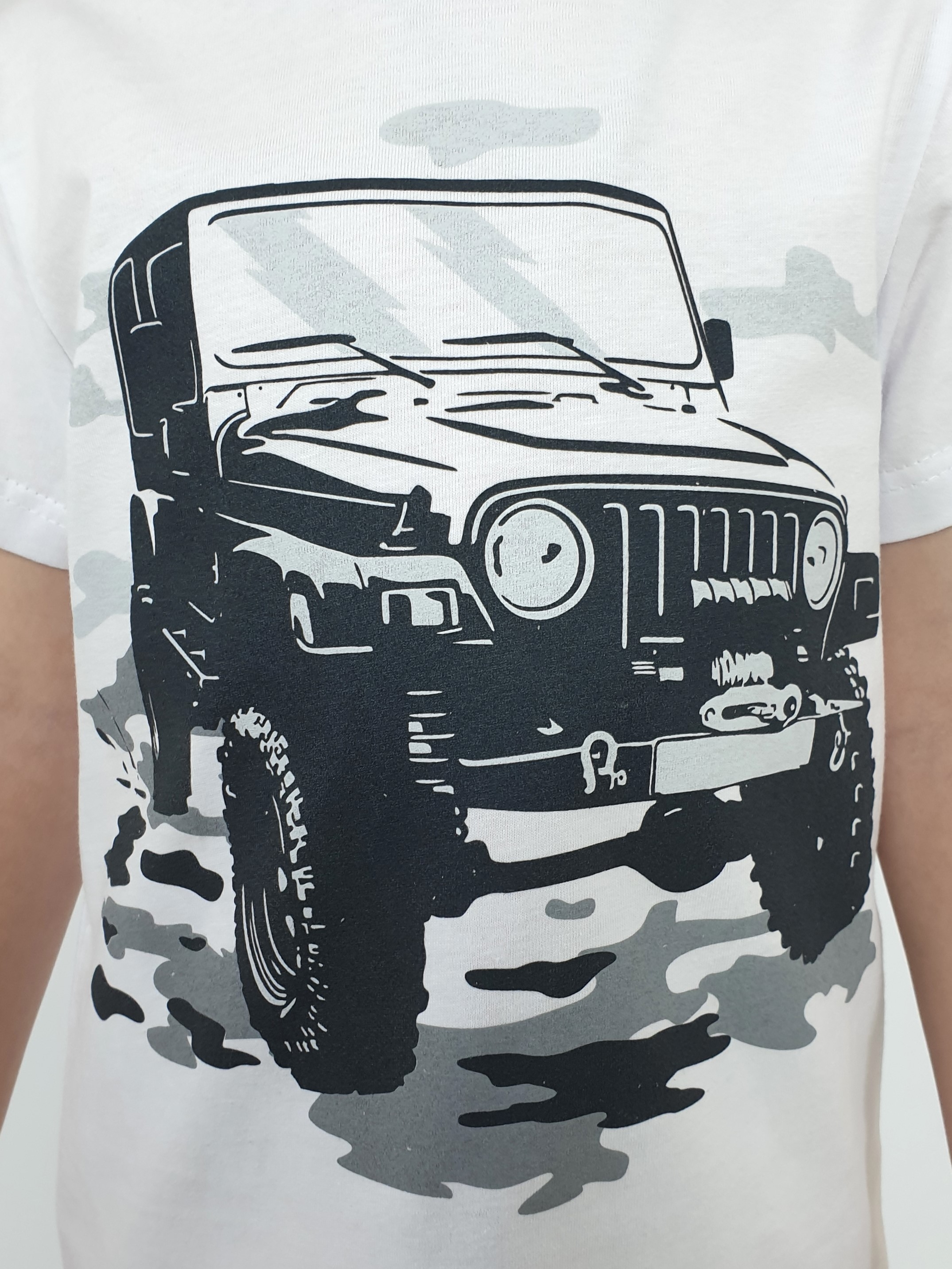 Пижама Luneva 8-71-6. - фото 5