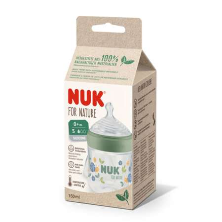 Бутылочка Nuk 150 мл