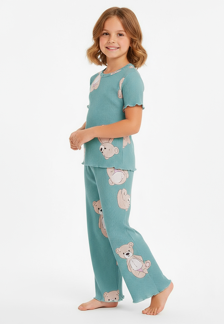 Пижама YOULALA 7750400102 - фото 2