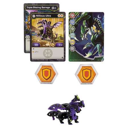 Фигурка Bakugan