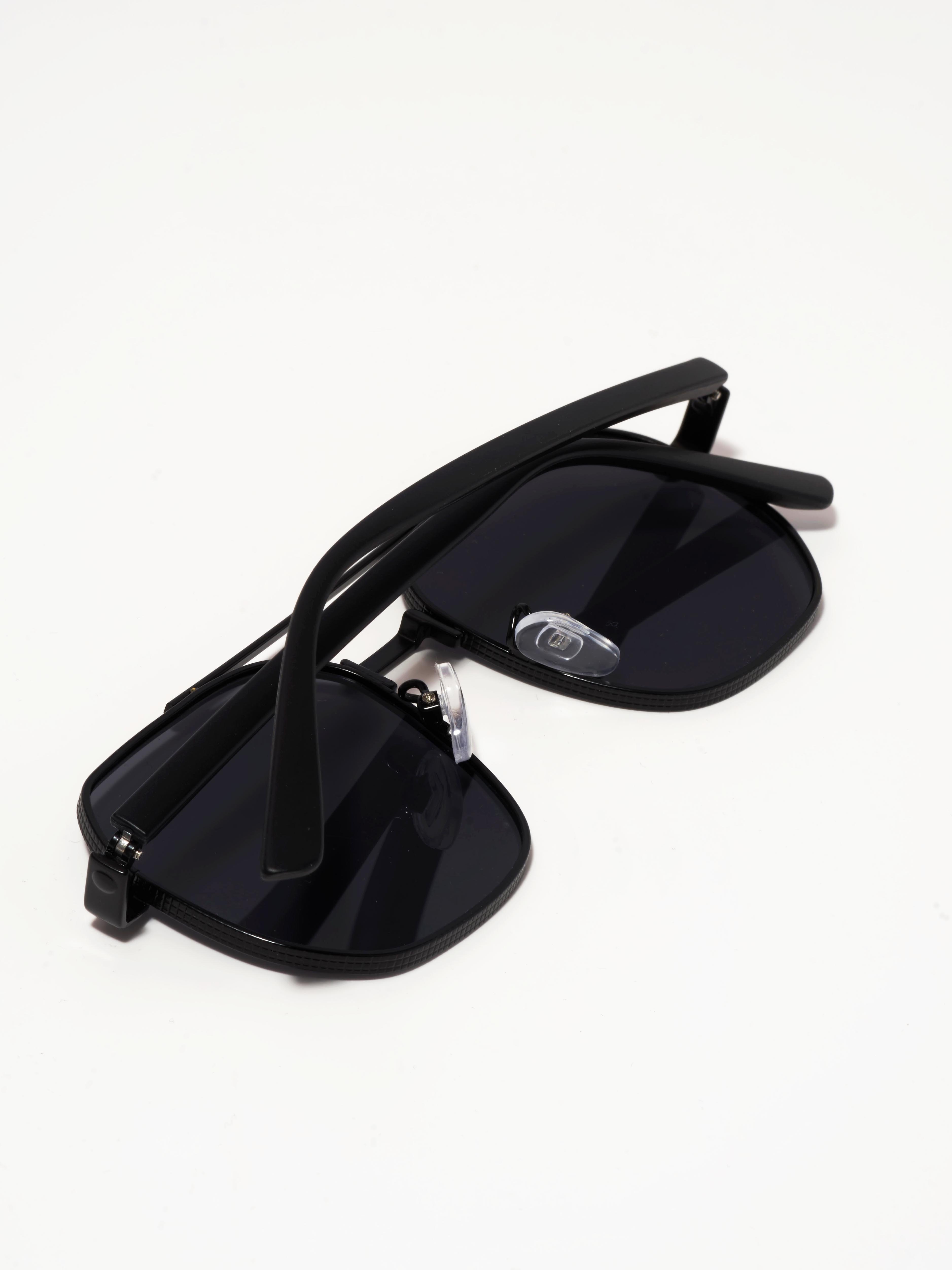 Солнцезащитные очки SUNNY GLASS O00009-1 - фото 10