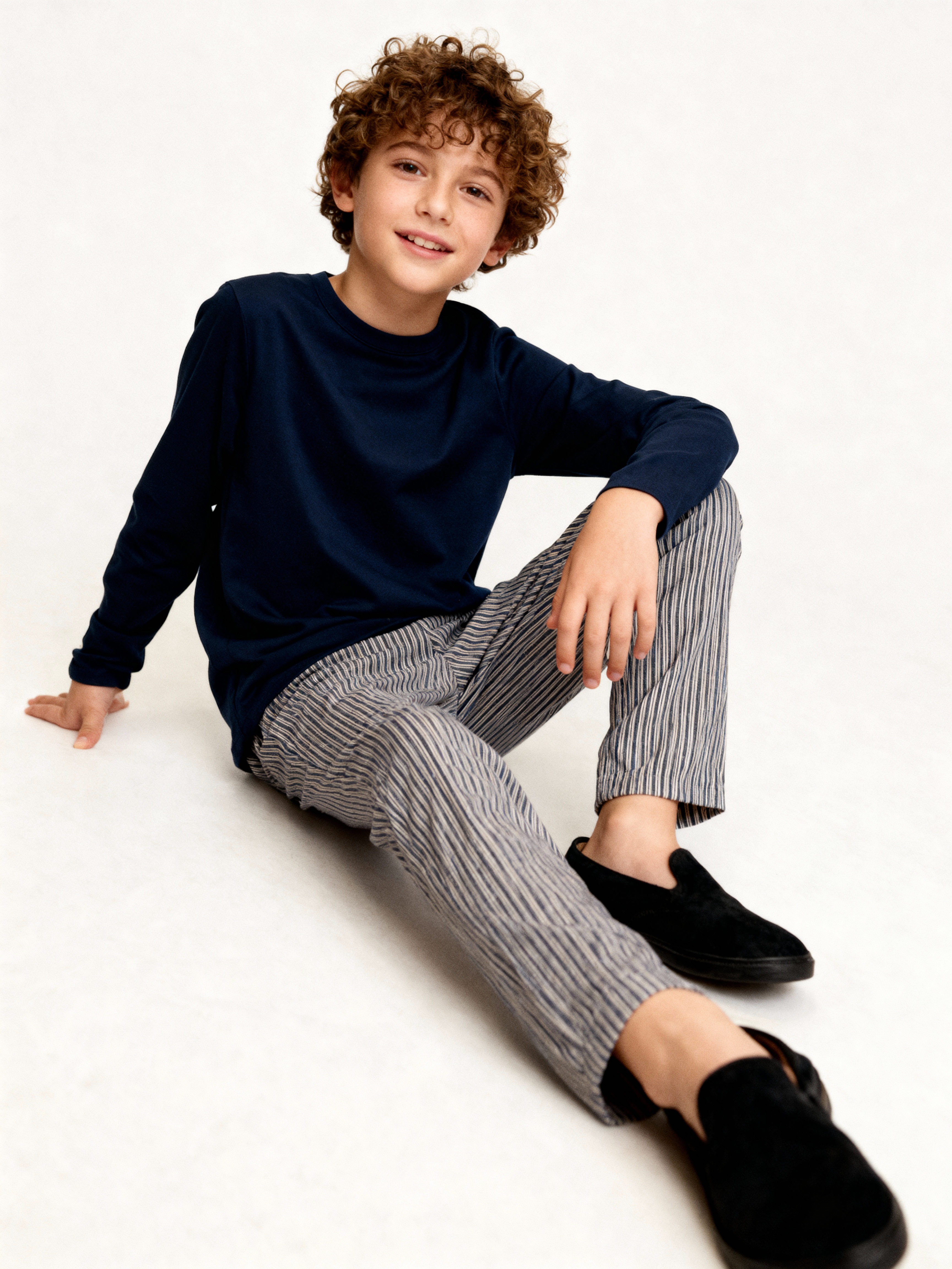 Лонгслив YOULALA 0033101702 - фото 2