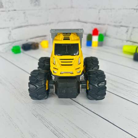 Автомобиль Motorro