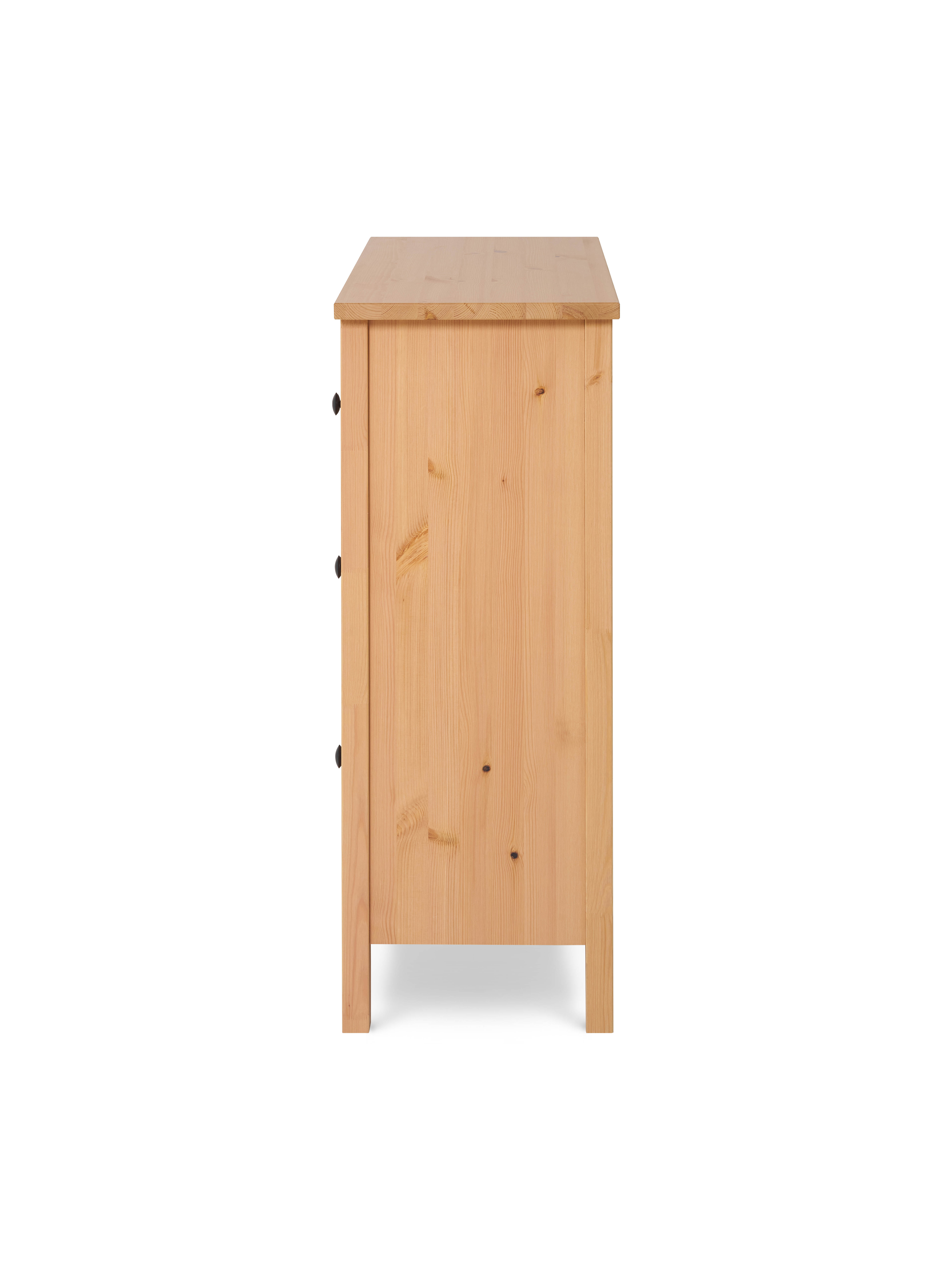 Комод IKEA КЫМОР - фото 13
