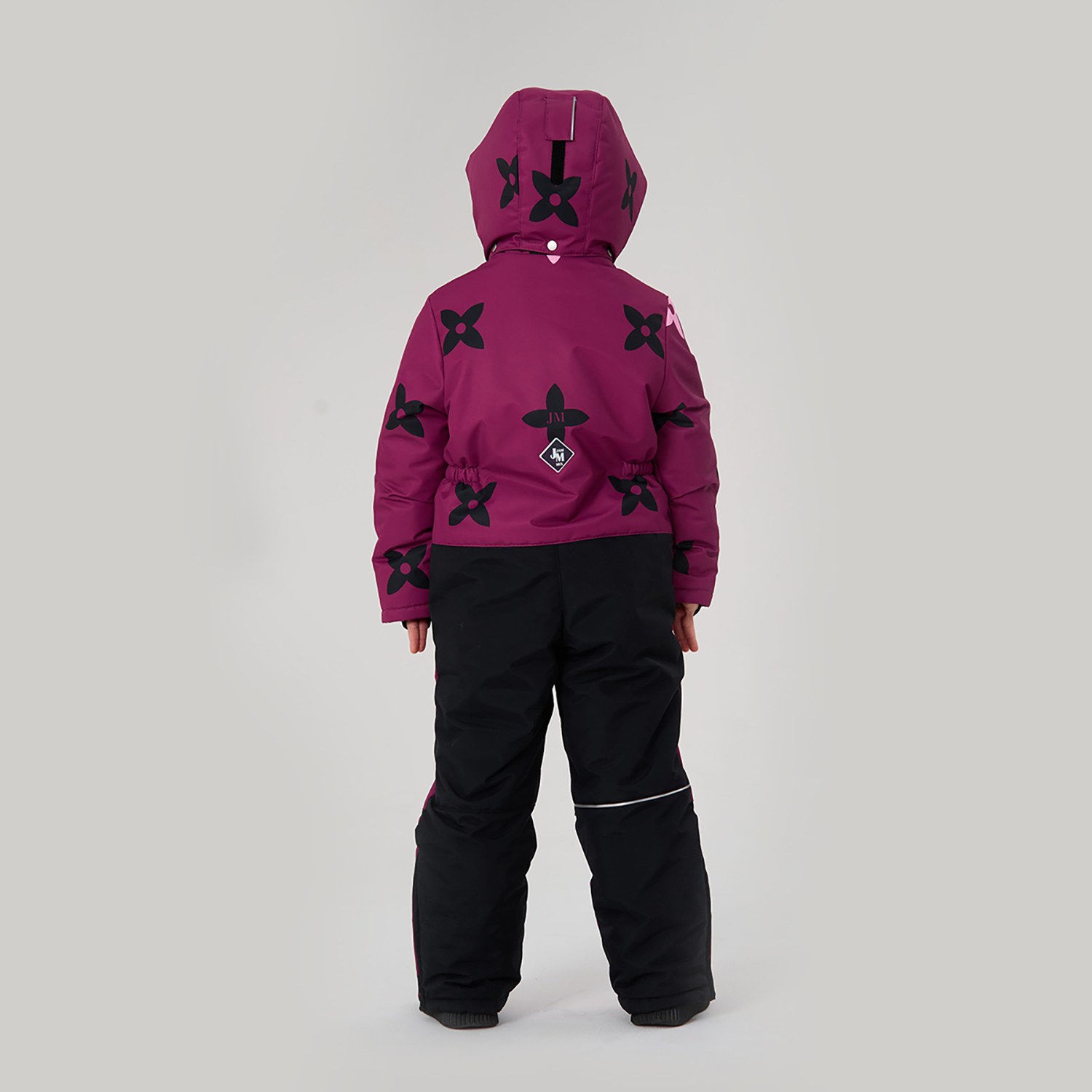 Комбинезон JAM MIX МД-6915/2 - фото 7