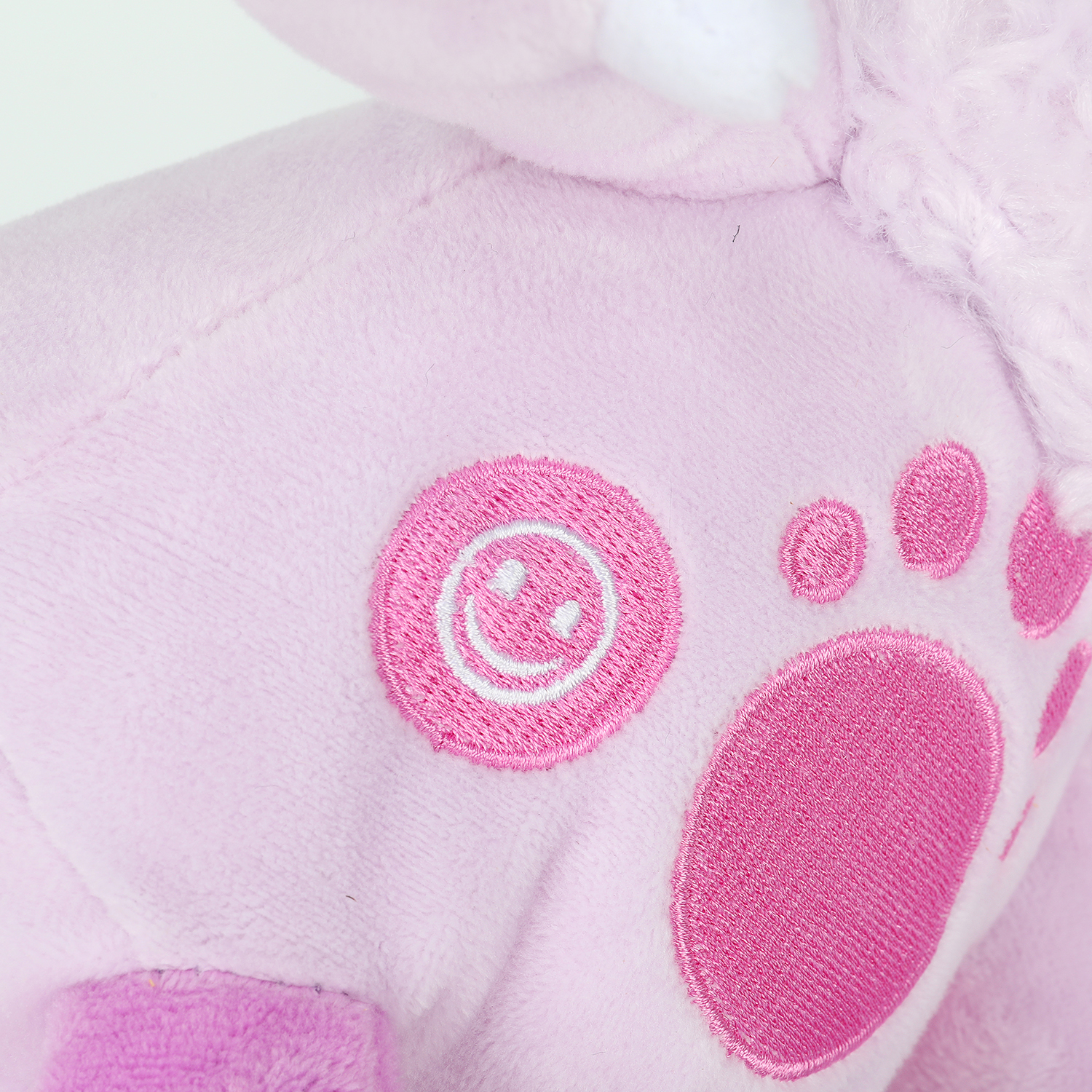 Мягкая игрушка Мульти Пульти Лунтик - фото 8