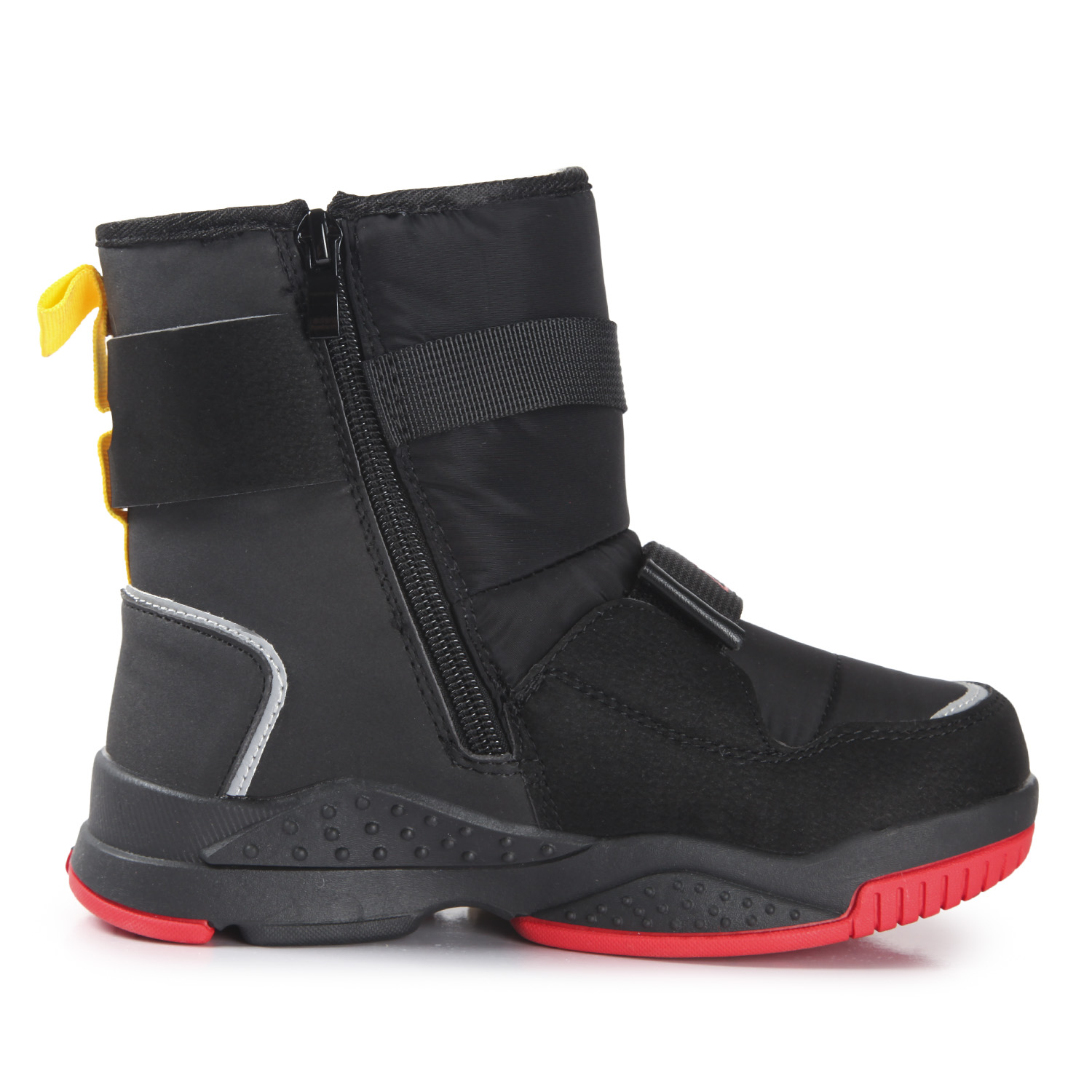 Дутики Frosterra W22FGtbSB-616-99 - фото 2