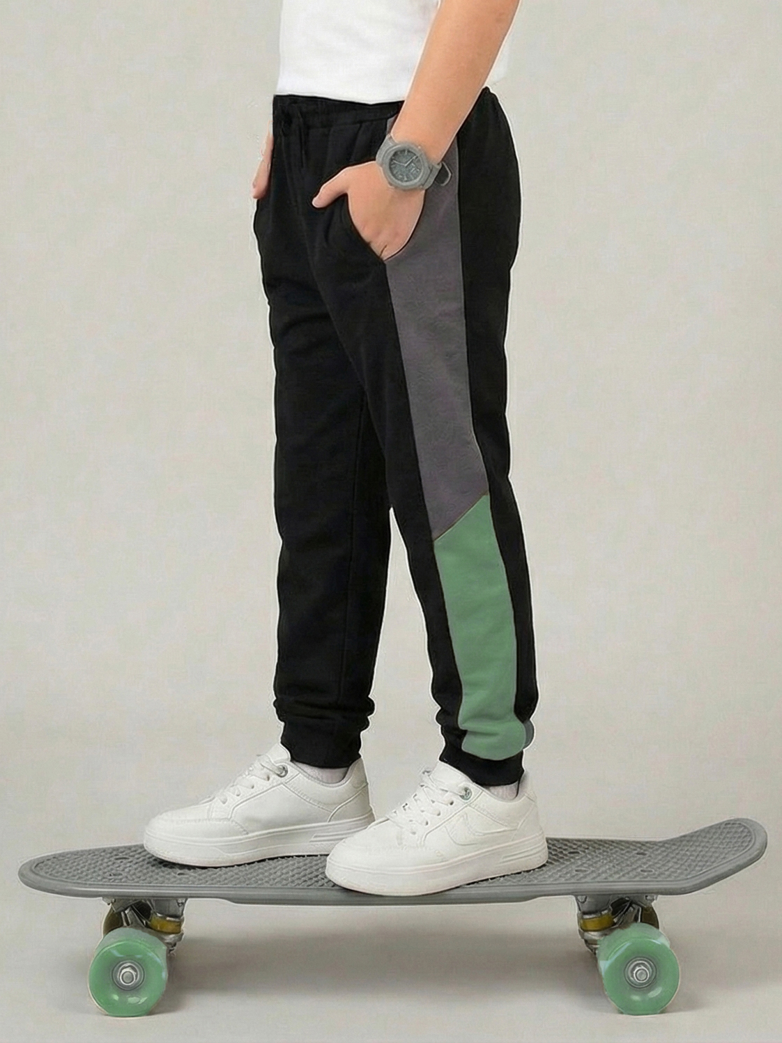 Брюки VGtrikotazh R1090 - фото 2