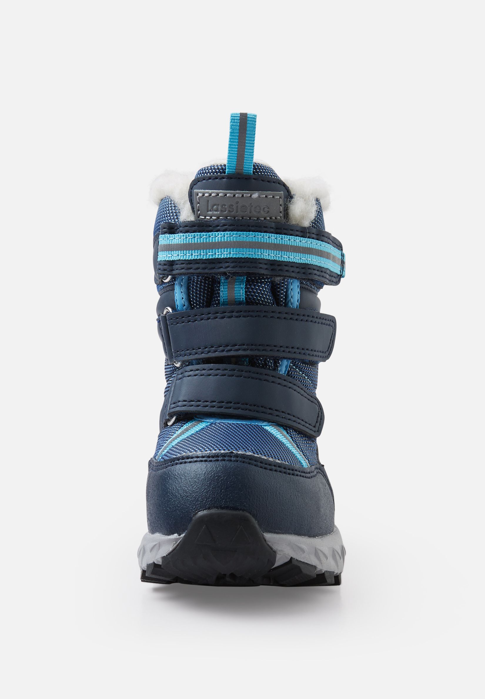 Сапоги Lassie 7400003A-6968 - фото 2