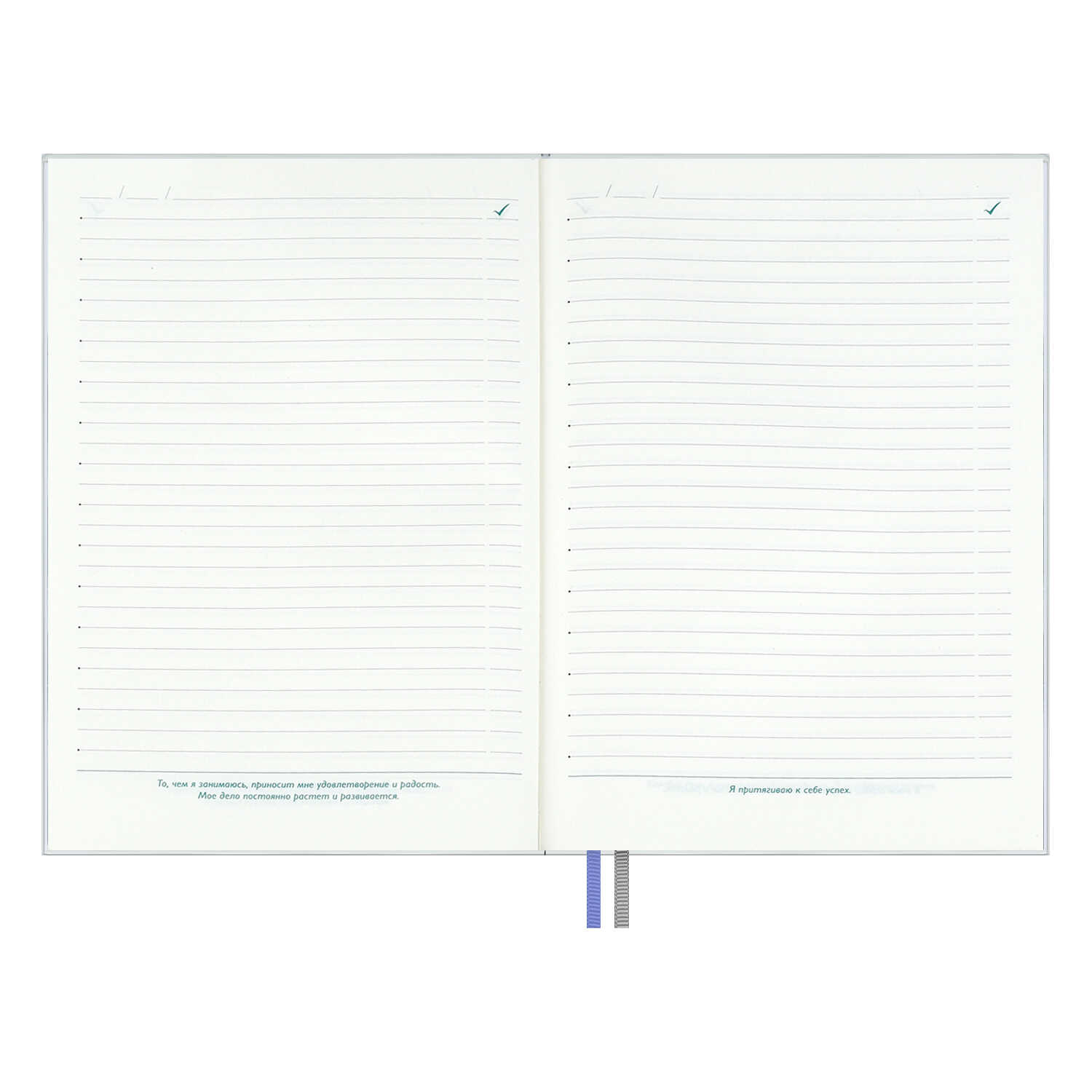 Ежедневник Феникс + ESCALADA 160 лист. - фото 16