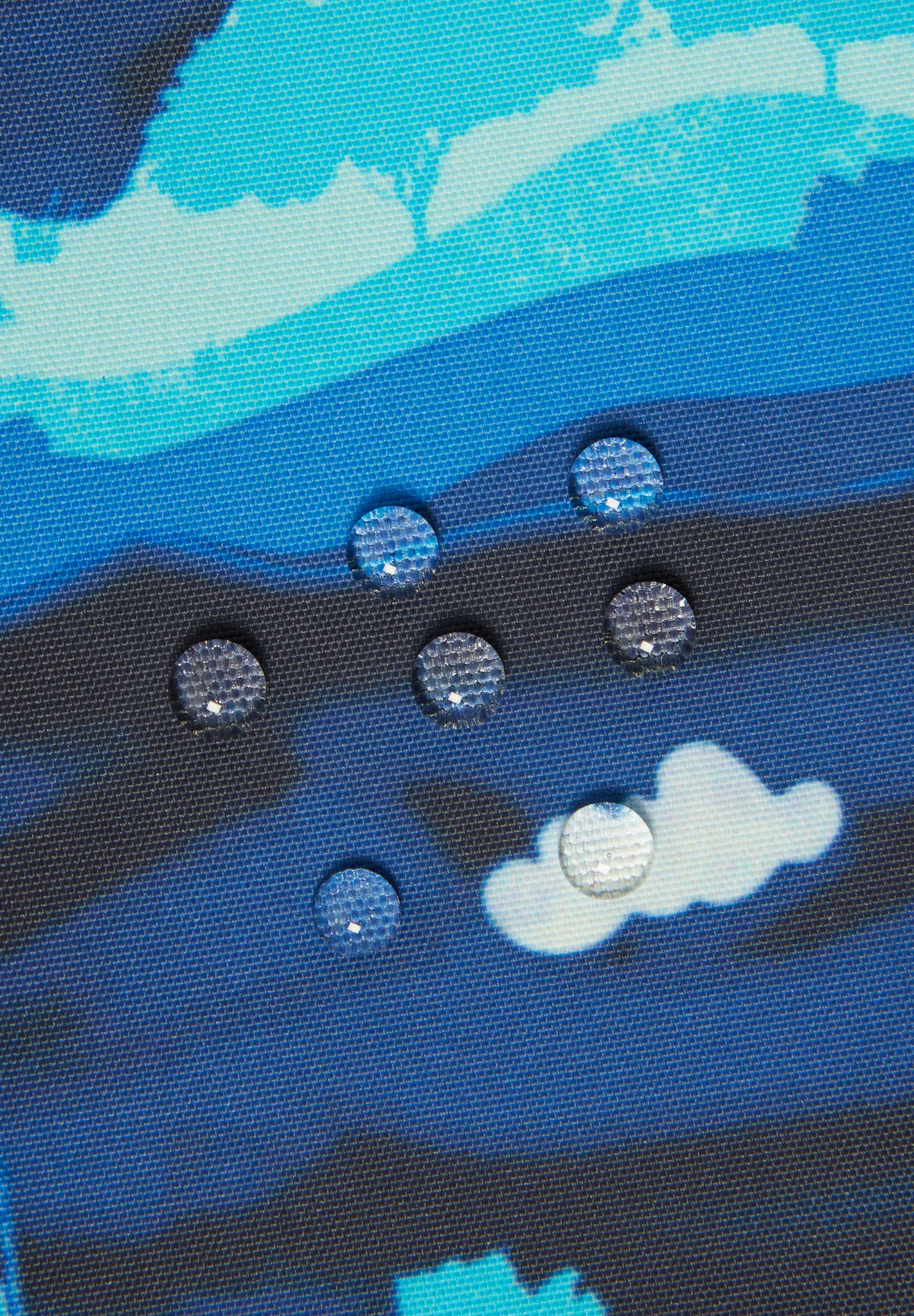 Комбинезон Lassie 7100040A-6961 - фото 7