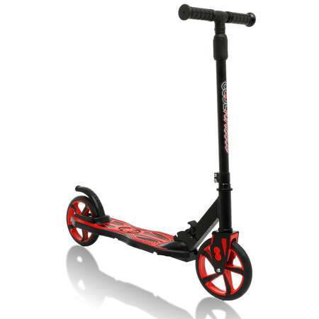 Самокат Cool Wheels двухколесный
