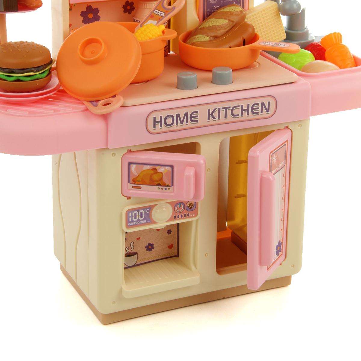 Игрушечная кухня Veld Co - фото 3