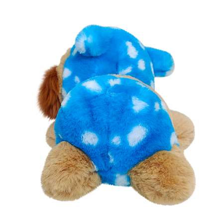 Игрушка мягкая Aurora Sleepy Babies Пти-брабансон 230667C