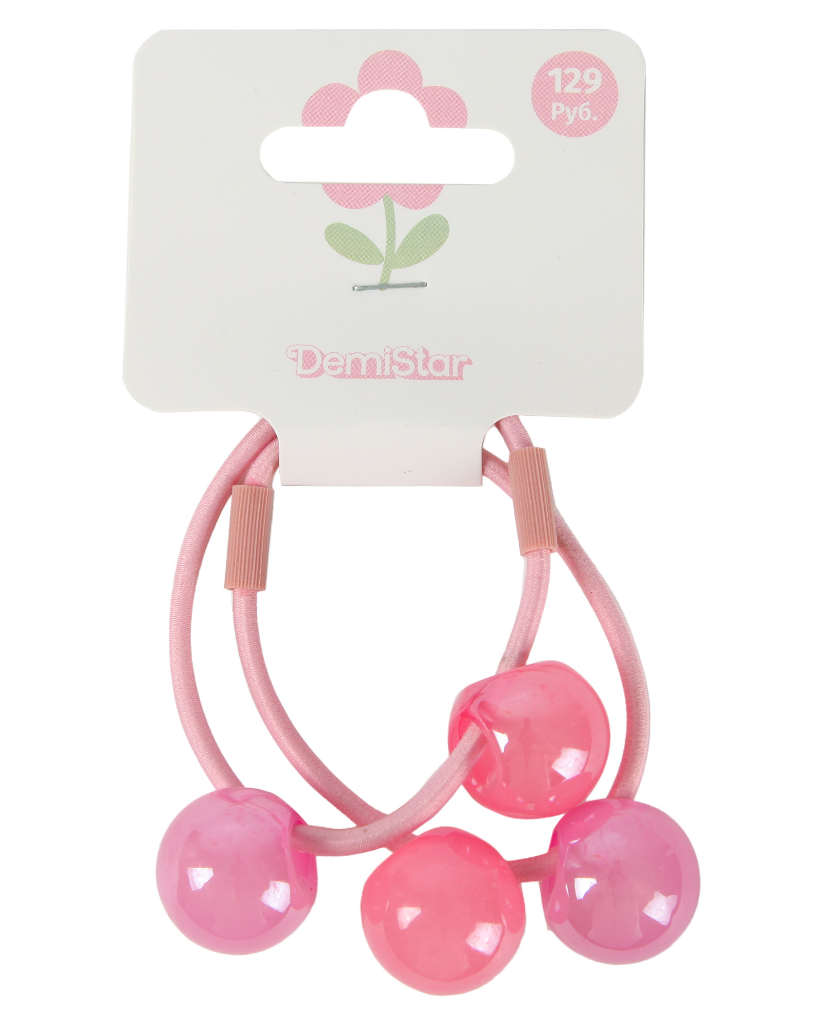 Резинка Demi Star Candy 2 шт. - фото 6