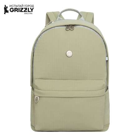 Рюкзак Grizzly Для девочки