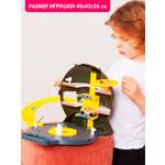 Парковка Peng Rong Армия