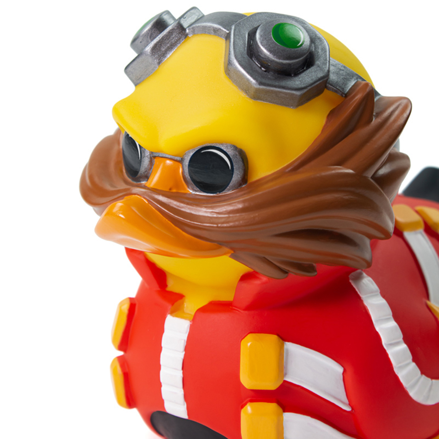 Фигурка Sonic The Hedgehog Утка Tubbz Dr Eggman Box - фото 7