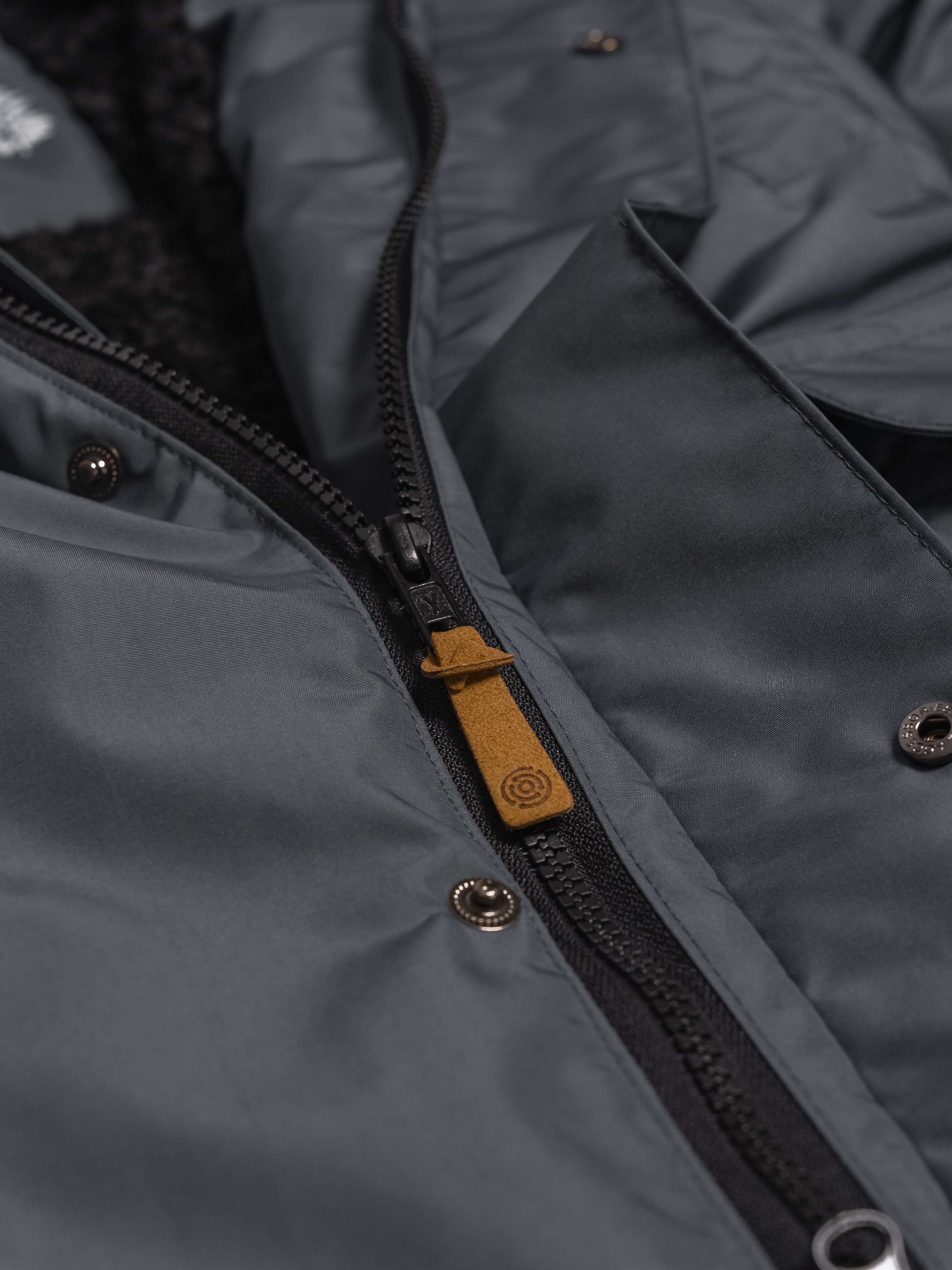 Куртка SYMBION KY_DGREY - фото 20