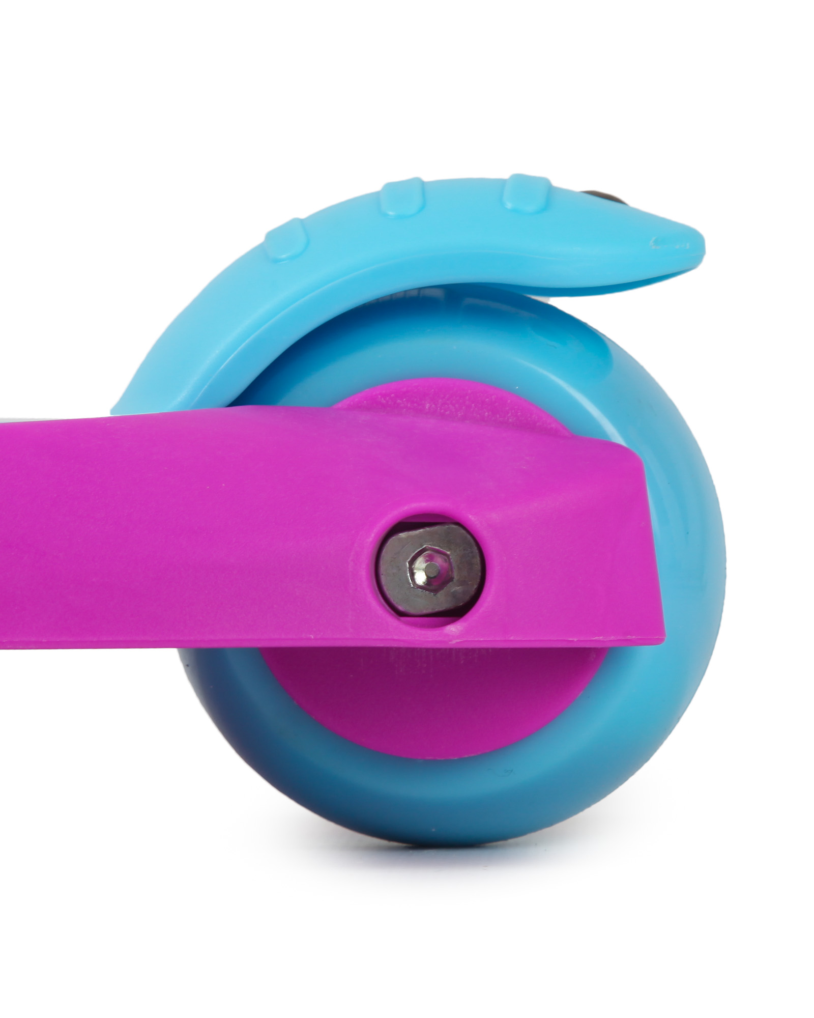 Самокат Kreiss трехколесный - фото 9