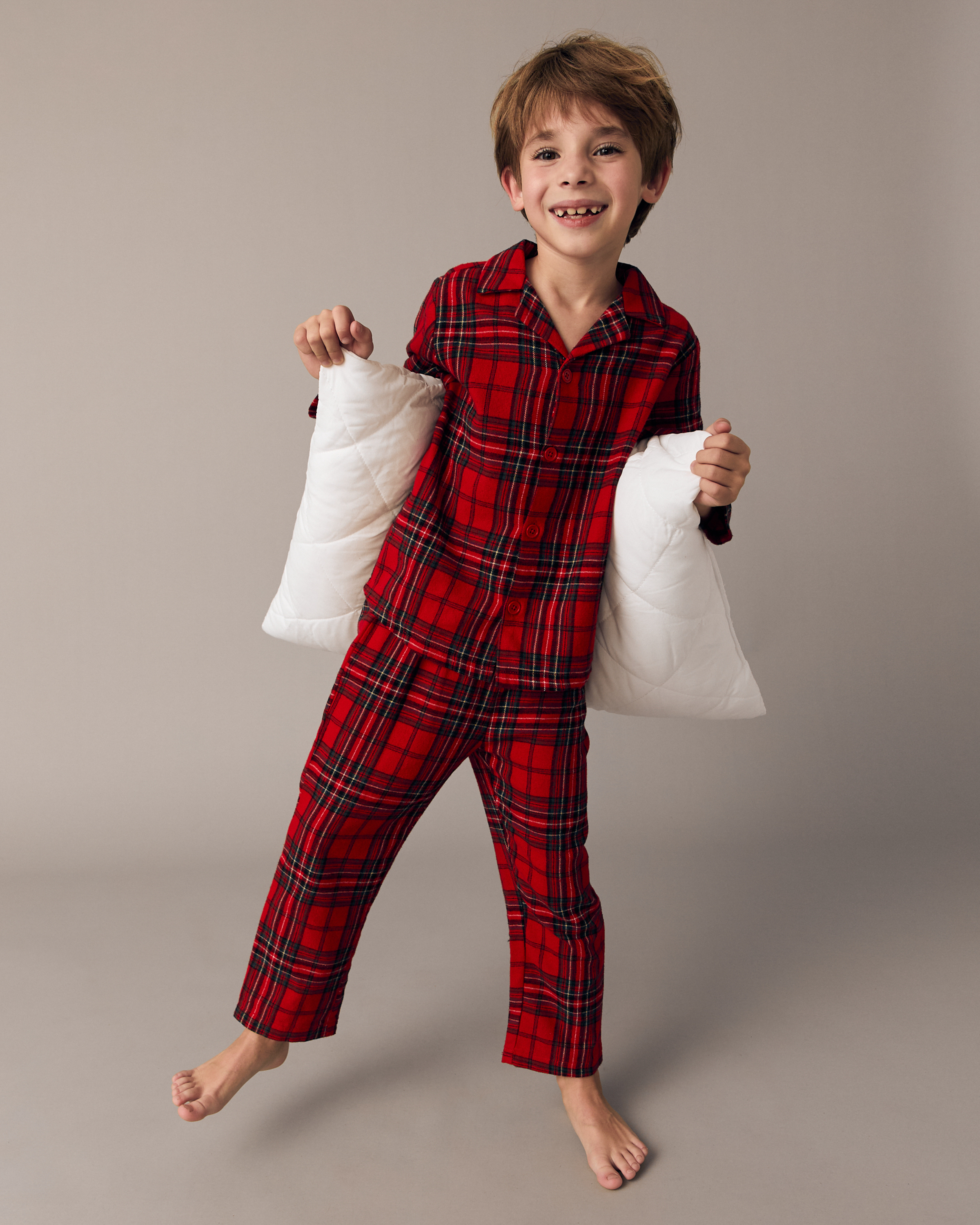 Пижама Futurino W25FU6-NPJ10kb-11 - фото 1