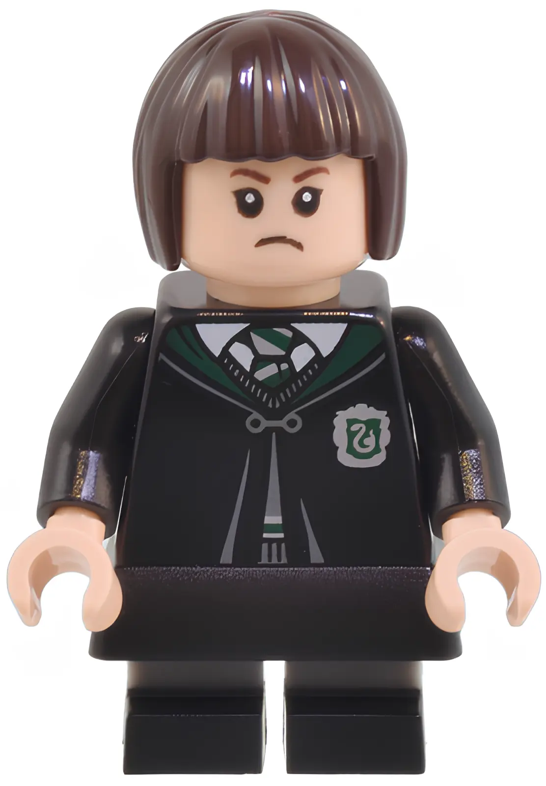 Фигурка LEGO Pansy Parkinson - фото 1