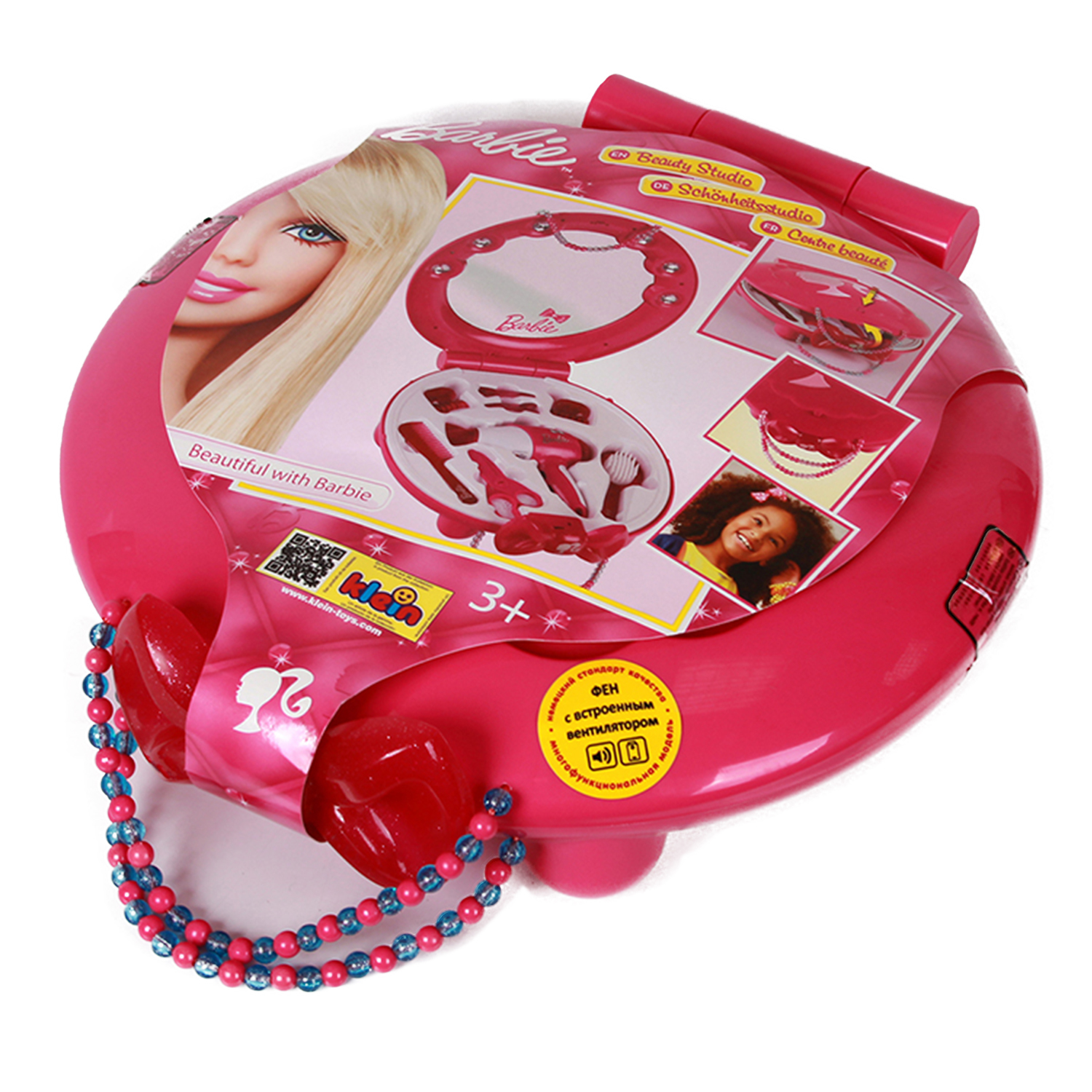 Игрушка Klein косметика - фото 2