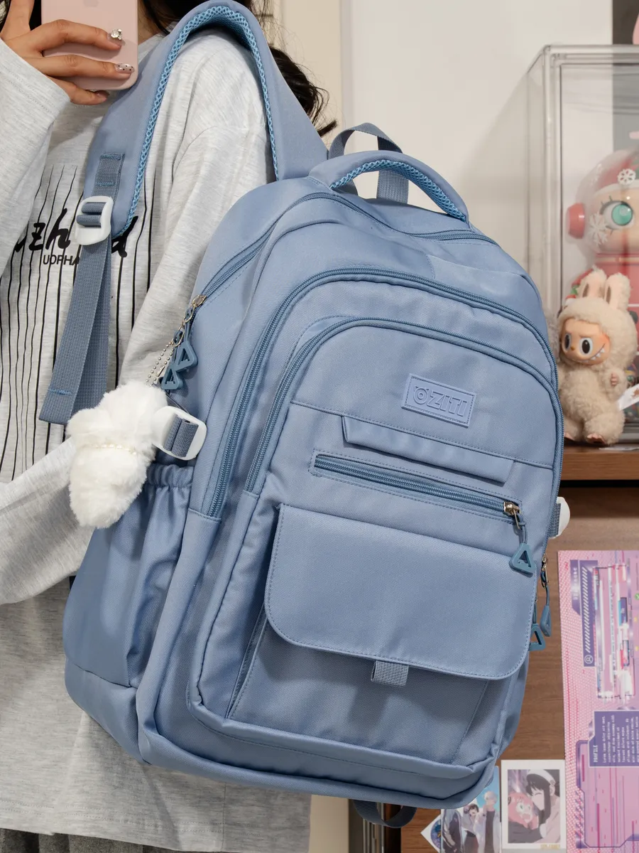 Рюкзак OZITI - фото 1