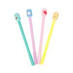 Ручка гелевая ё в ассортименте