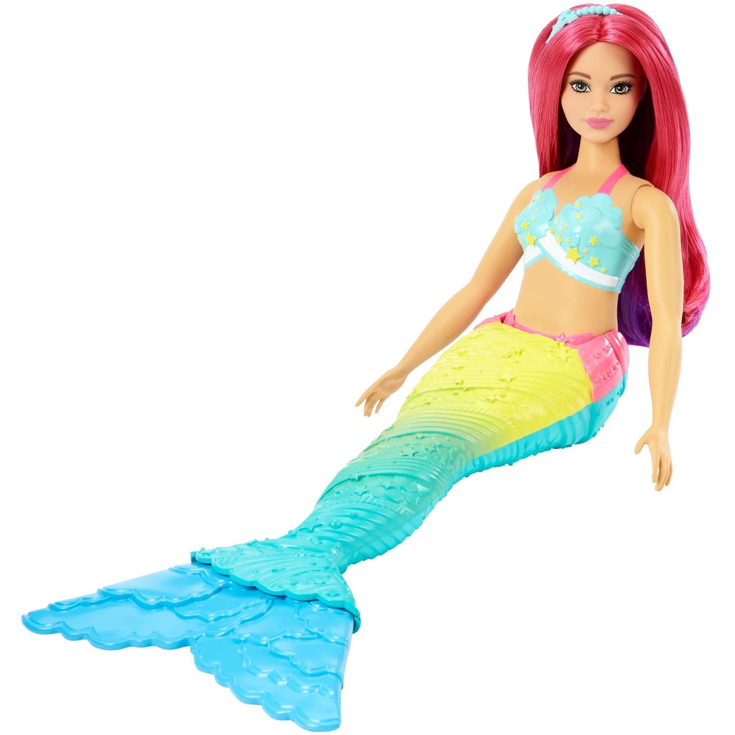 Кукла модельная Barbie FJC89 - фото 2