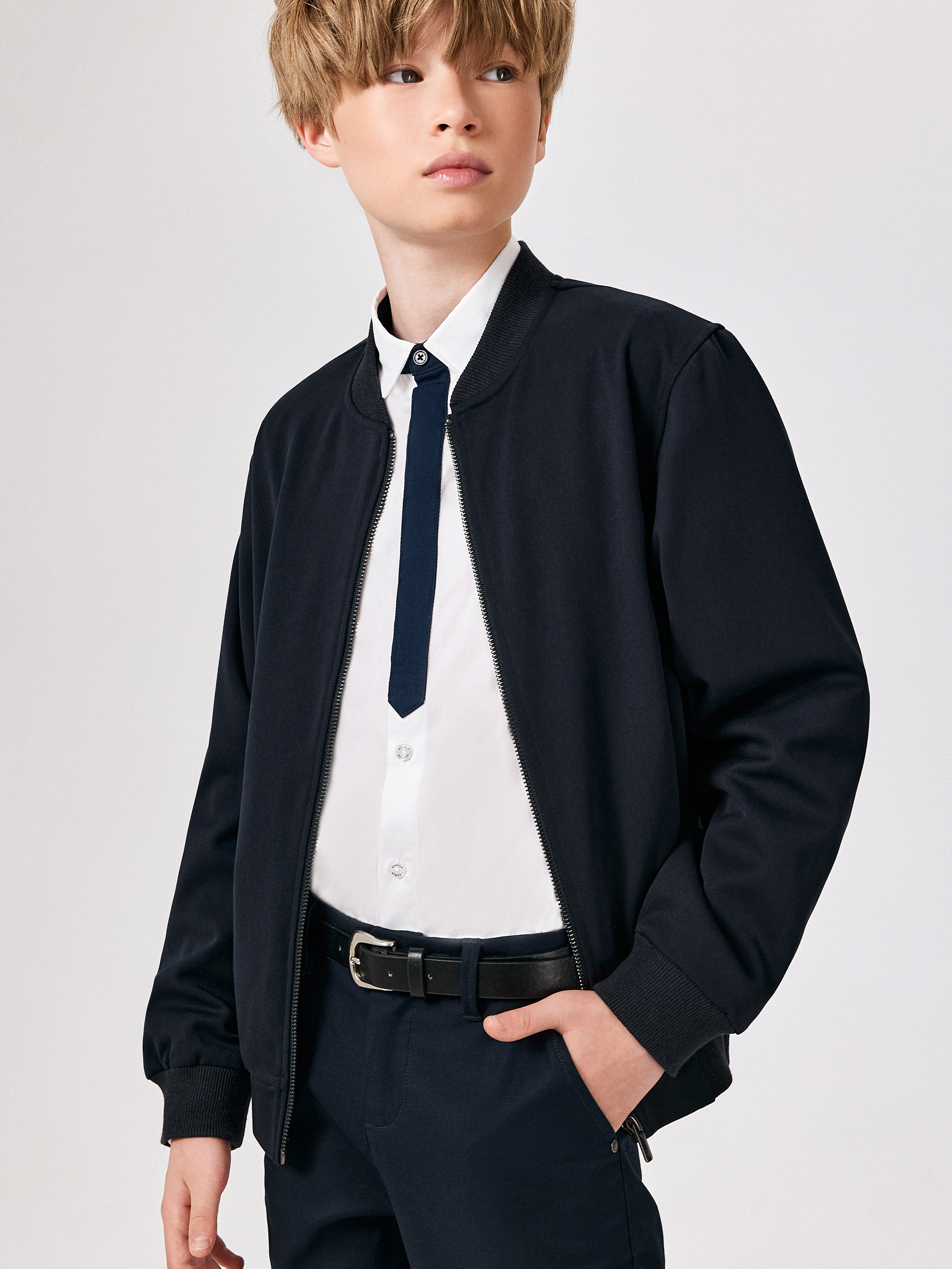 Бомбер Acoola 20140380006_0088866 - фото 1