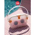 Сумка в бассейн Happy Baby детская непромокаемая