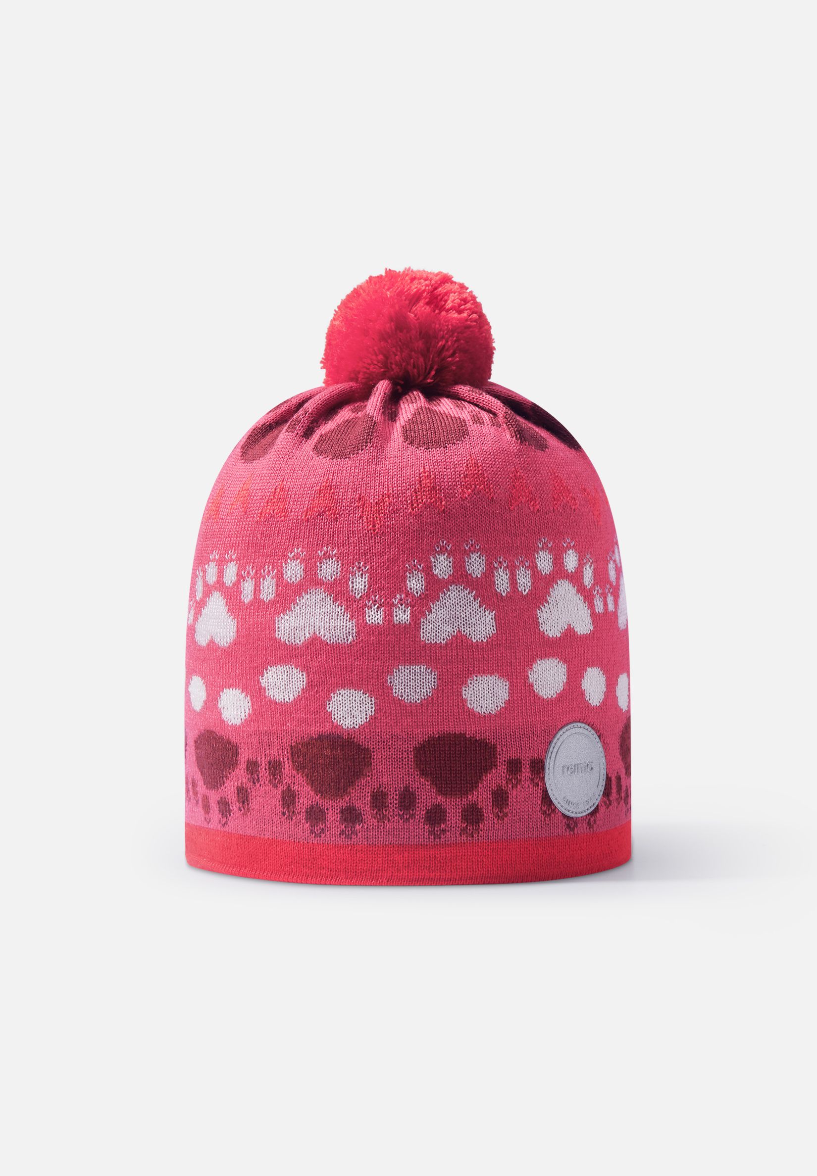 Шапка Reima 528716-3531 - фото 1