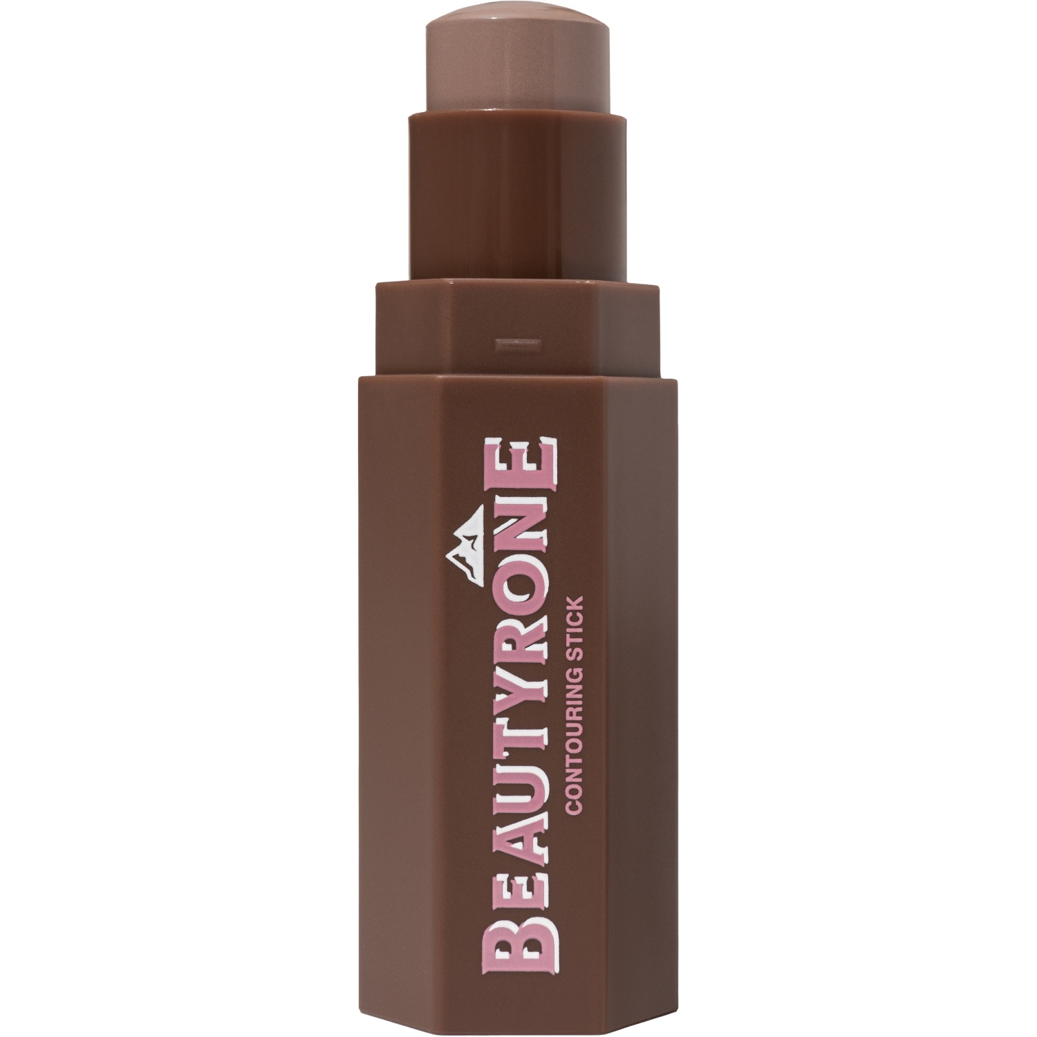 Контуринг Beauty Bomb Beautyrone тон 01 светло-коричневый - фото 2