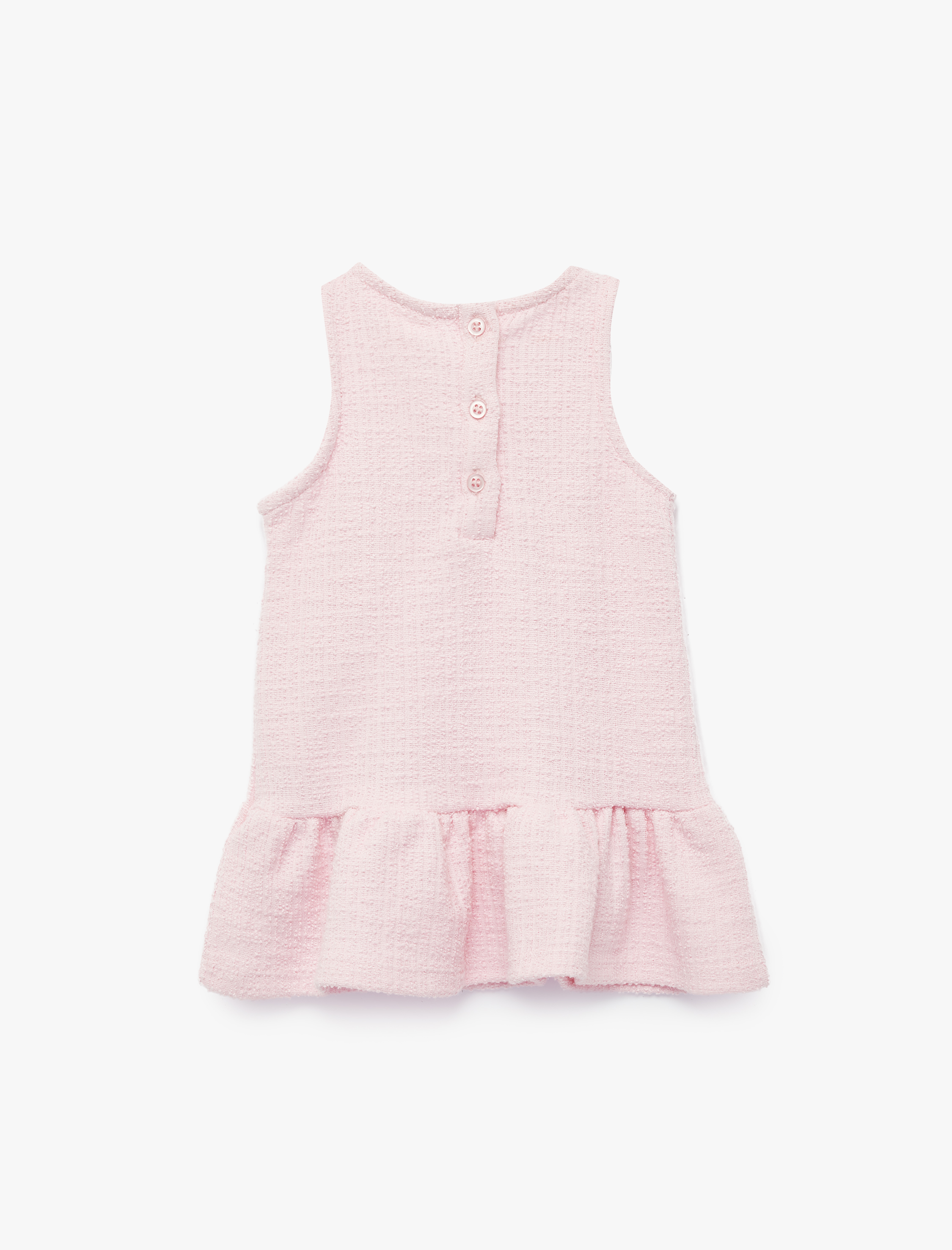 Платье KOTON 6SMG80039AK274 - фото 2