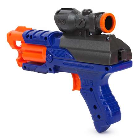 Бластер FUNGUN Storm Squad