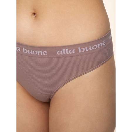 Трусы Alla Buone