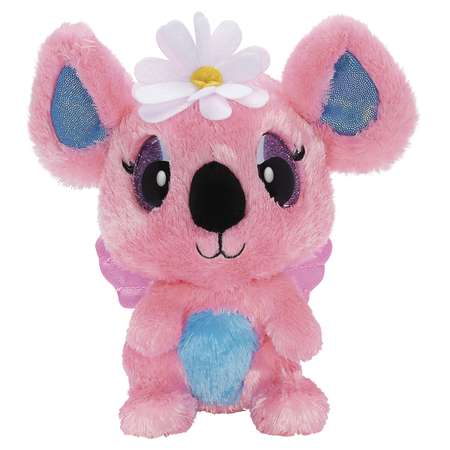 Игрушка мягкая Hatchimals в яйце в непрозрачной упаковке (Сюрприз) 6056664