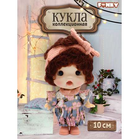 Кукла мини Funky Toys