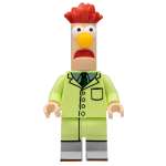 Фигурка LEGO The Muppets Beaker