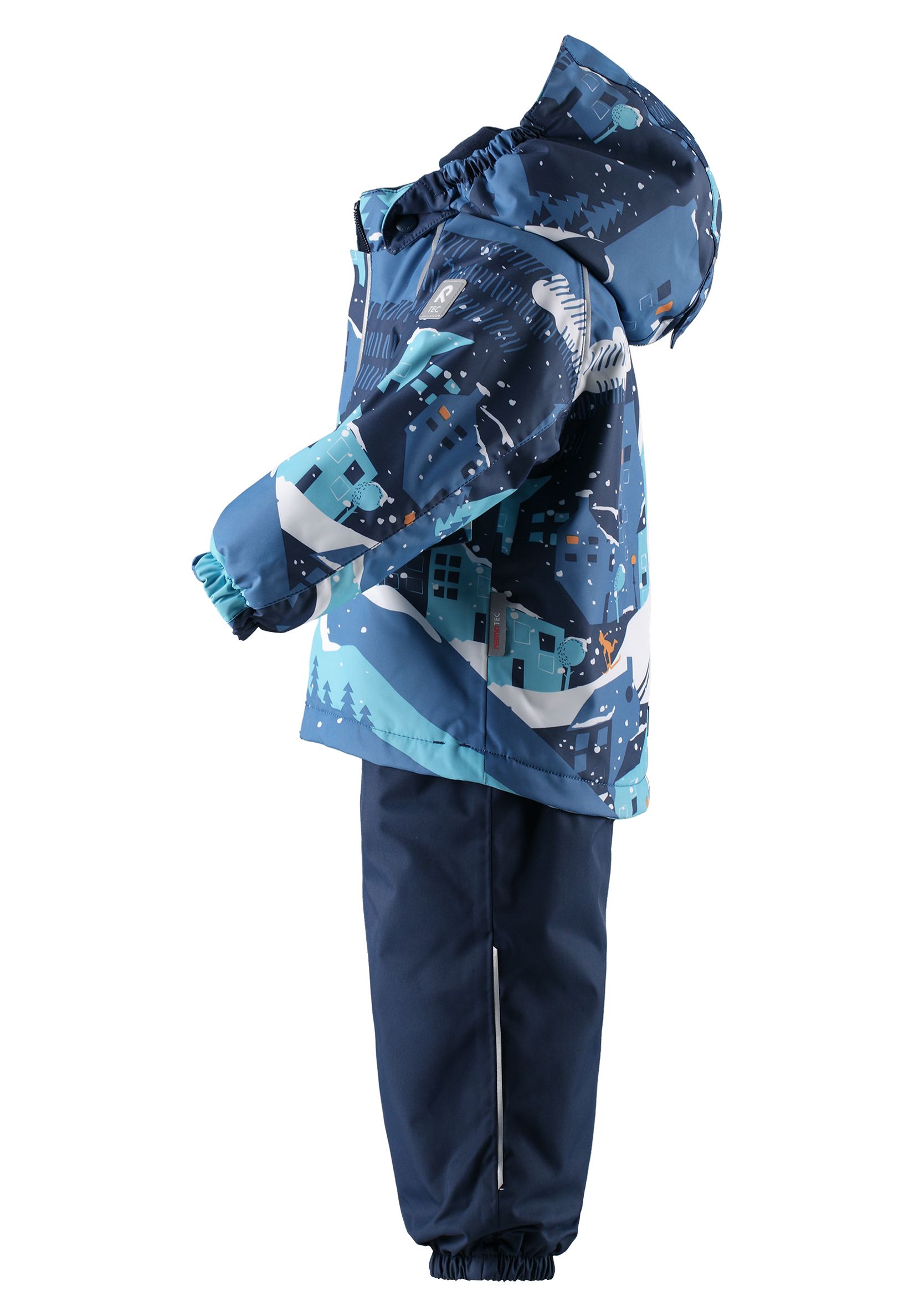 Комплект Reima 513119-6795 - фото 4