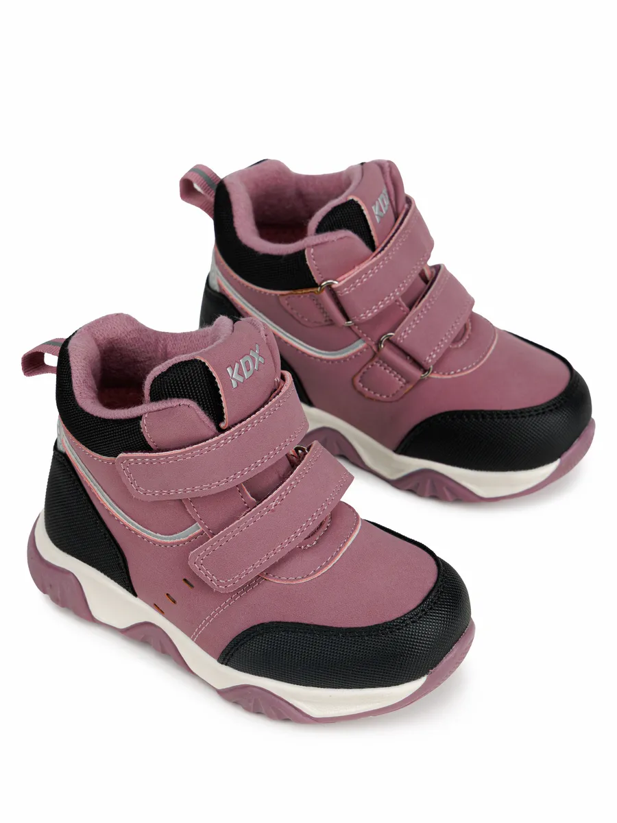 Ботинки KDX MU-70 pink - фото 5