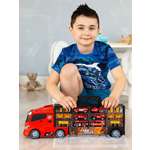 Автовоз Givito Служба спасения