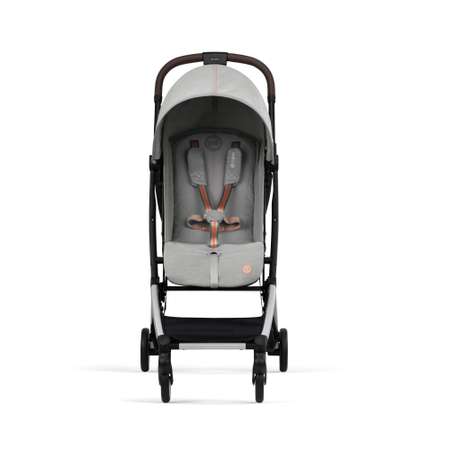 Коляска прогулочная Cybex Orfeo Lava Grey