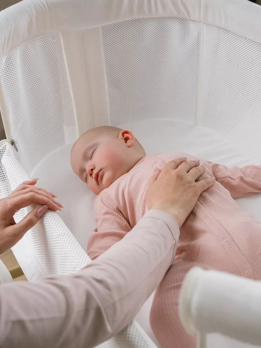 Колыбель BabyRox - фото 4