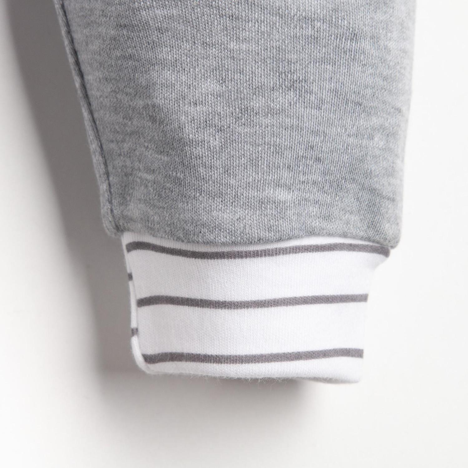 Боди с штанишками и шапочкой Крошка Я 5459371 - фото 13