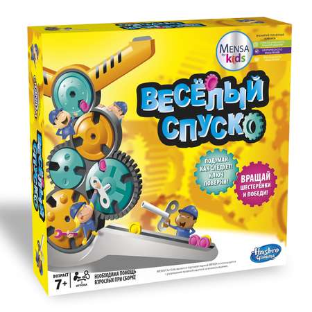 Настольная игра Hasbro Games